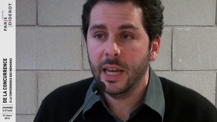 Rafael Tyszblat "Relation judo-musulmane : le dialogue inter-religieux au service de la convergence des mémoires"