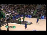 ASVEL 77   71 Paris Levallois