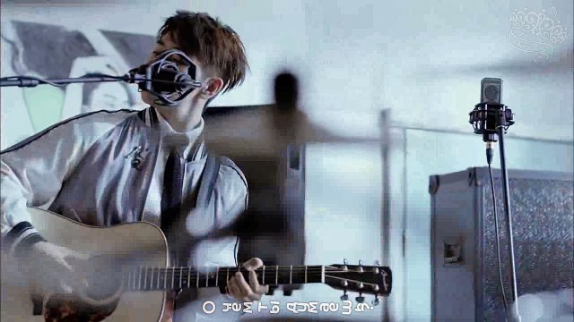 Sam Kim - No, No Sense (Let's Leave It) (Ft. Crush) | рус. саб |