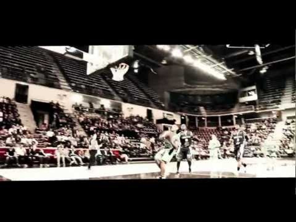 Présentation de la Green Team 2012-2013