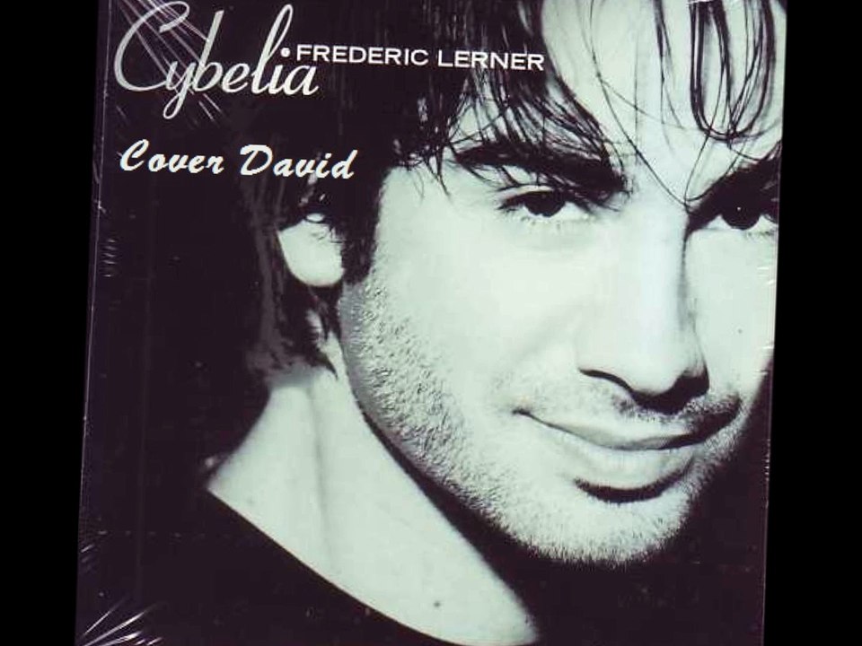 Frederic Lerner - Cybelia Cover David