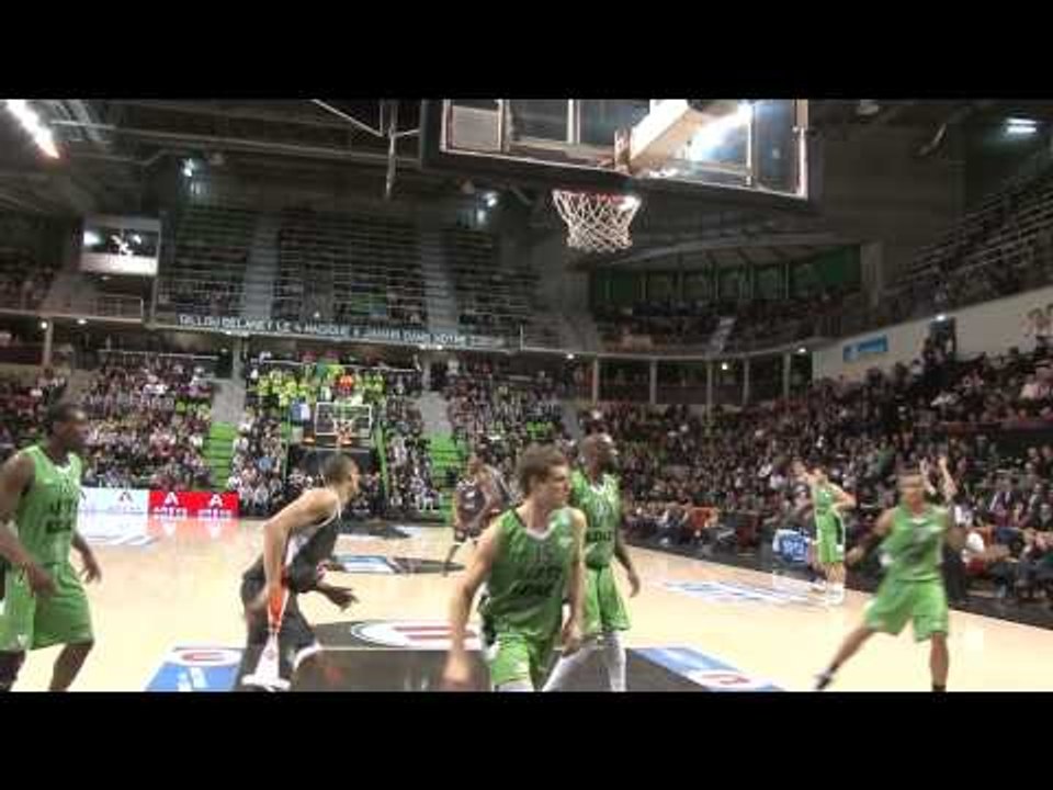Asvel - Le mans