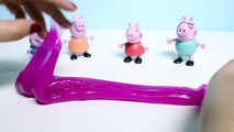 Peppa Pig Slime Pod Scooby-Doo Mystery Mates Special Dough Set Peppa Pig Videos Part 5