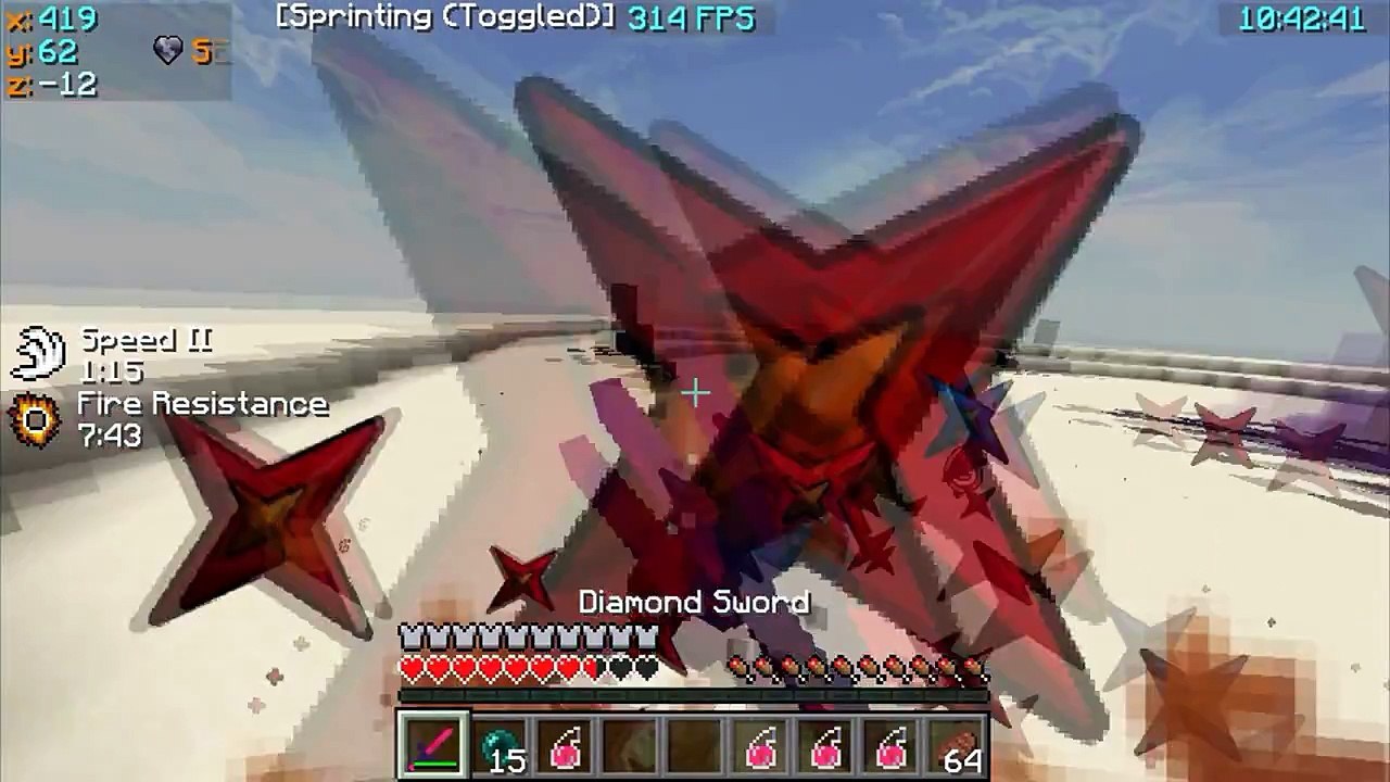 Kohi | 2v1 Giving the quick
