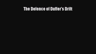 [Read Book] The Defence of Duffer's Drift  Read Online