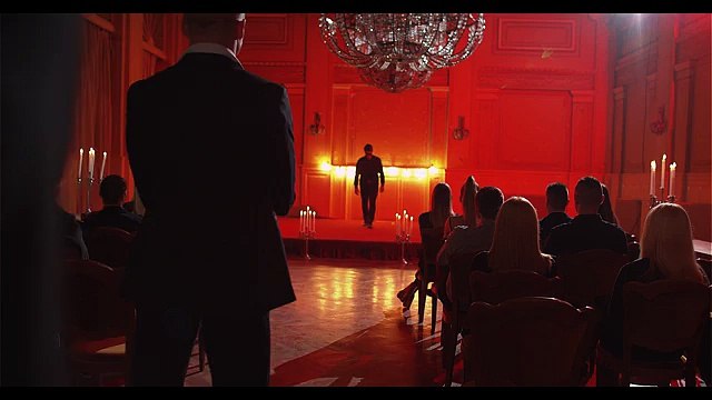 TANJA SAVIC - SVALER 2016 (Official Music Video)