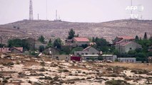 اسرائيل توافق على اكثر من مئتي وحدة استيطانية في الضفة الغربية