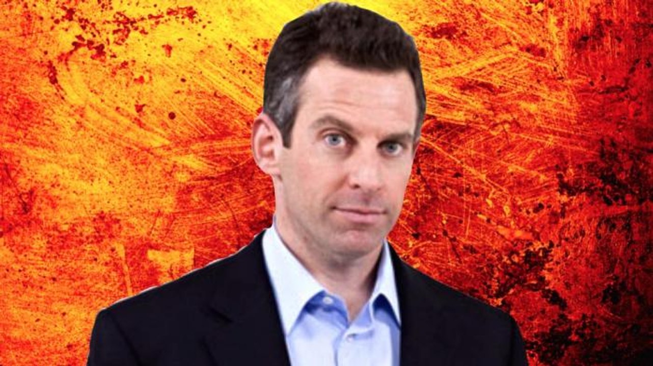 Is Sam Harris Being Unfairly Attacked? (Dave Rubin and Gad Saad: Part 2)