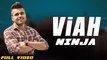 New Punjabi Songs 2016 | Viah | Official Video [ Hd ] | NINJA | Once Upon a Time Amritsar