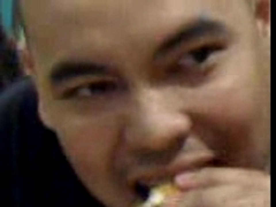 Botak pelahap