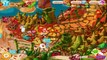 ANGRY BIRDS EPIC: Bamboo Forest 2 - Walkthrough for iPhone / iPad / Android #63