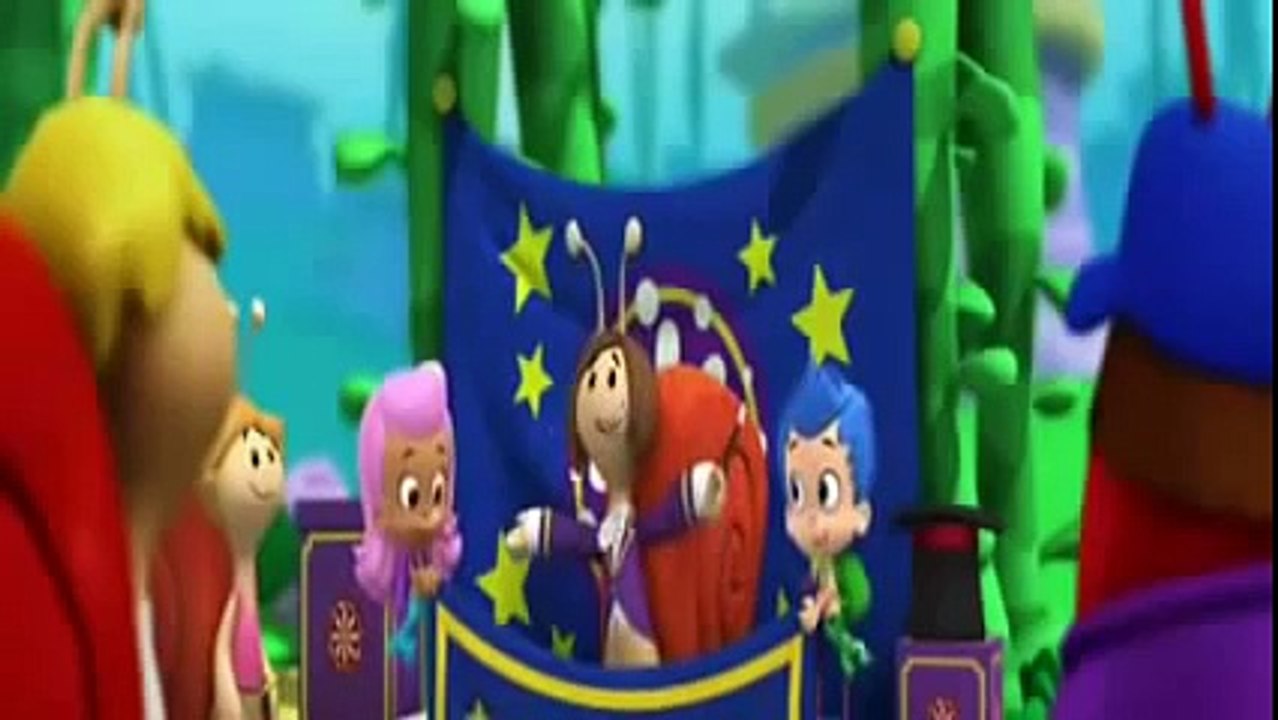 Bubble Guppies Full Episodes Game Bubble Guppies Nick JR Games Cartoon ...