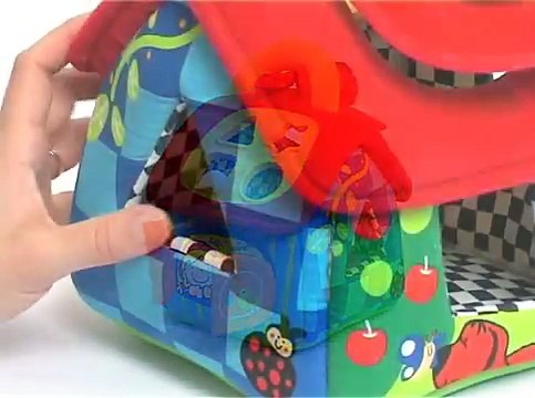 Профессор Карапуз. Поющие ручки ПРОФЕССОР_КАРАПУ