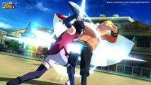 NARUTO STORM 4 Season Pass DLC Pack 1 Shikamarus Tale Release Date and Screenshots | NEWS UPDATE