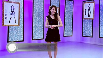 4 looks con corsets- Dress Code Ep 43 (4/4)