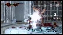 God of War® III Kratos vs Hércules