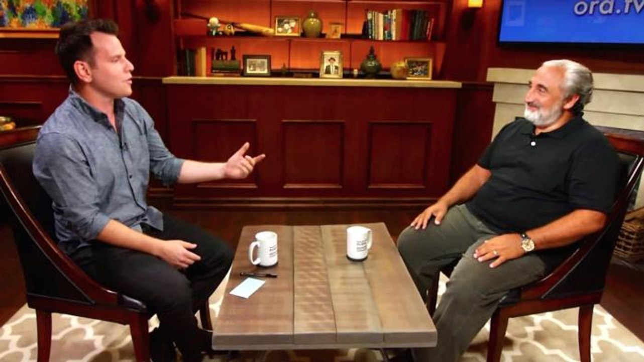 Sam Harris, Bill Maher and Islamophobia (Dave Rubin and Gad Saad Discuss: Part 1)