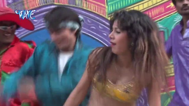 कर देब सामान तोहार गहिड़ा - Gori Oh Me Ka Lagawelu - Abhay Lal & Nisha Raj - Bhojpuri Hot Songs 2016