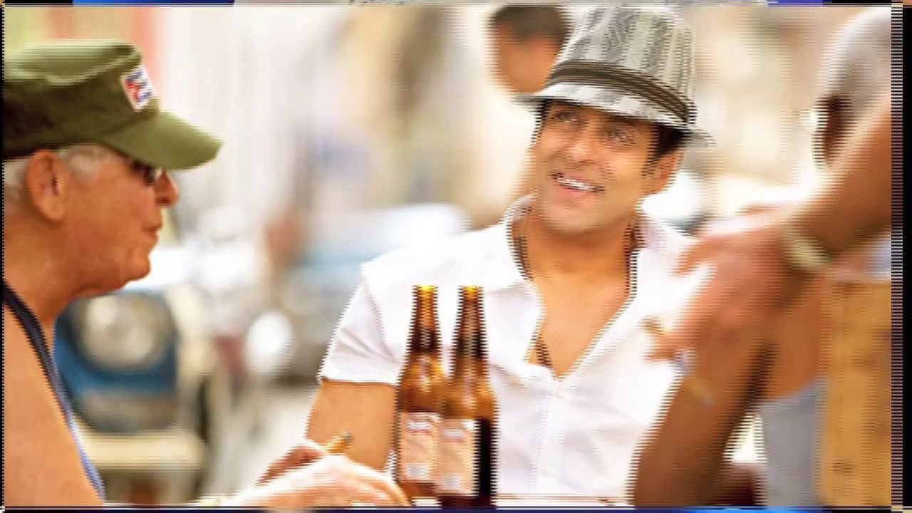 Bollywood Celebrity Caught Drunk On Camera