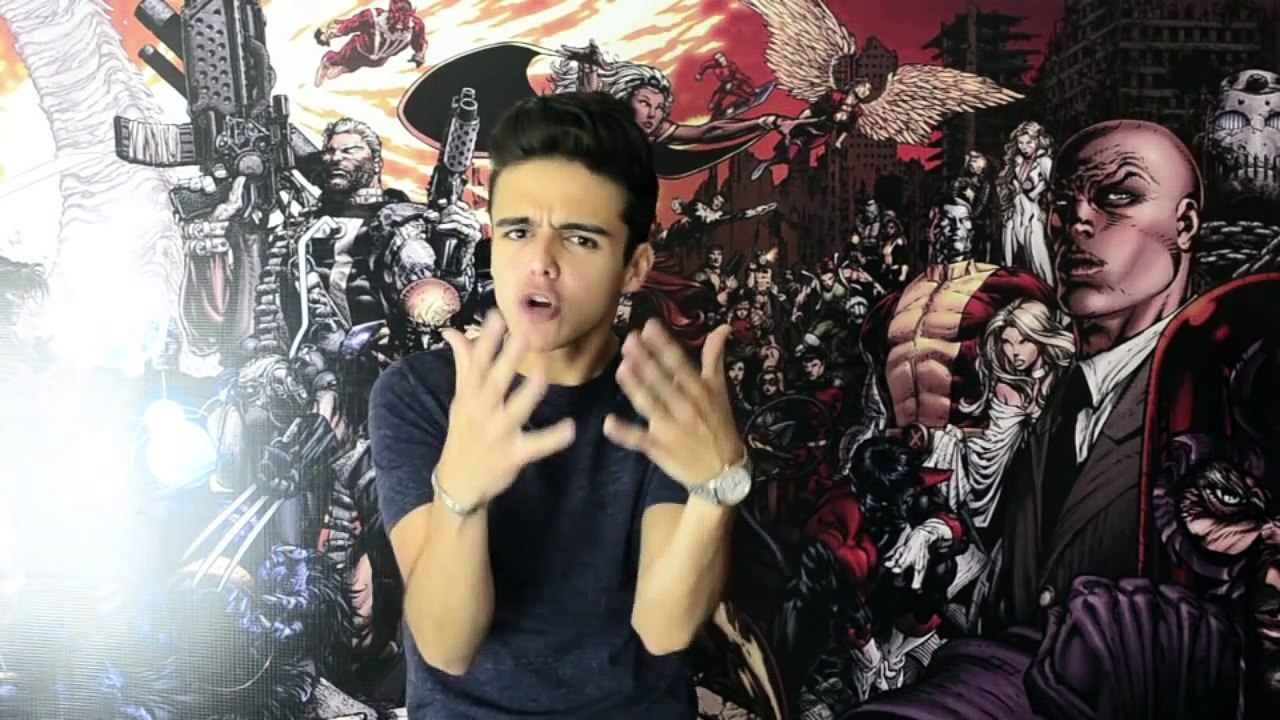 LokiStrikes 37. Toy Story 4, STAR WARS 7, MARVEL y más!