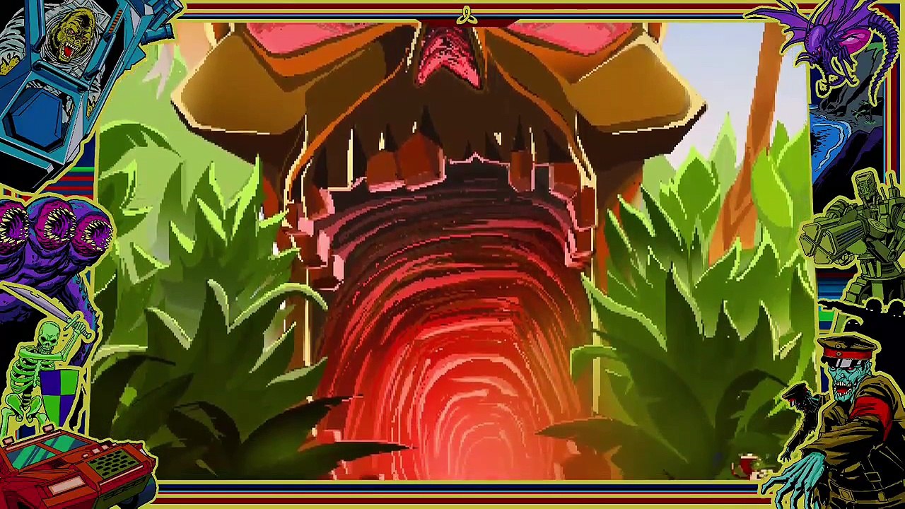 Dead Ops Arcade 2 - Black Ops 3 Zombies Gameplay