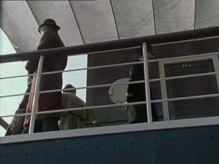 Sherlock Holmes 1x01 partie 4