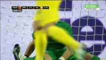 Bruno Soriano Goal HD - Sparta Prague 0 - 3 Villarreal 14.04.2016 HD
