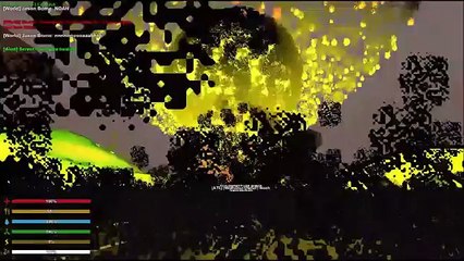 Unturned:  Nuke Time!