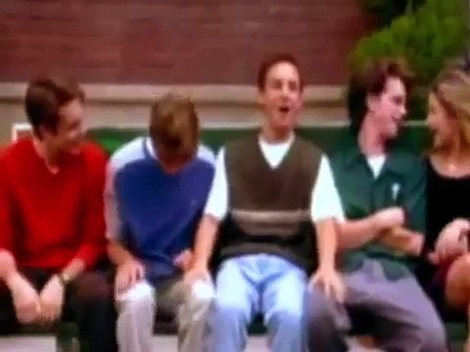 Boy Meets World Getting Hitched 5 14