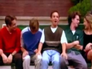 Boy Meets World Getting Hitched 5 14