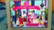 My Little Pony - A Canterlot Wedding App Game Friendship Is Magic Playing & Review