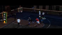 NBA 2k13 MyPlayer Blacktop - The Streets ep7 - Who Gon' Stop My NBA 2k14 Crew ?