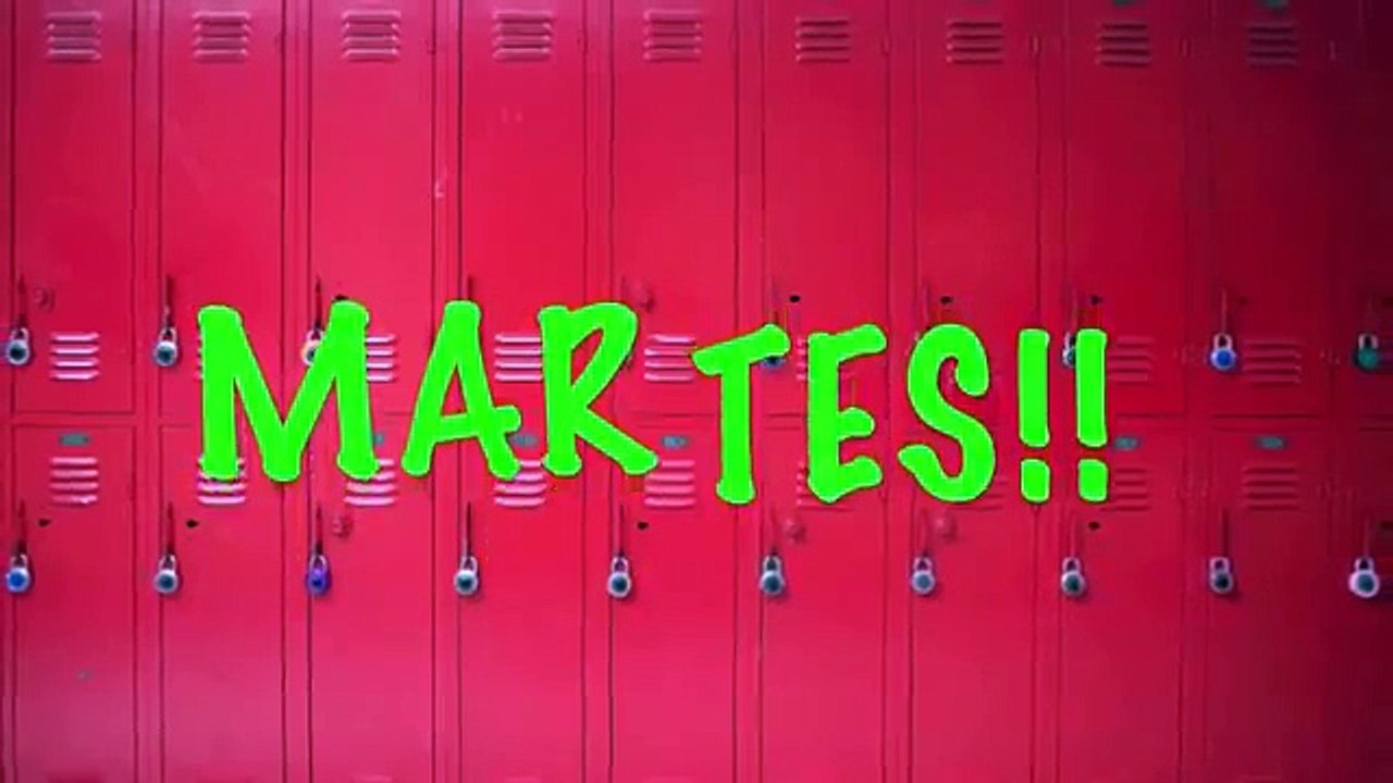 Peinados para el colegio... con MOÑOS!!.