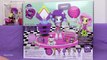 Rarity Beauty Slumber Party Set w/ Opal | Equestria Girls Minis My Little Pony | Bins Toy Bin