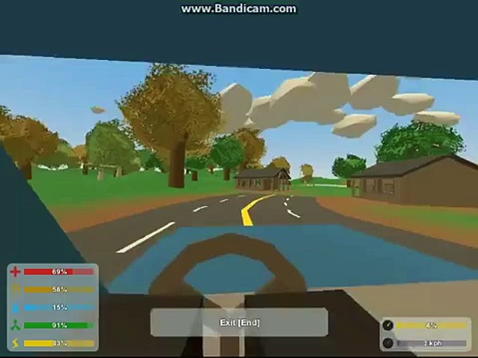 Unturned episode 2