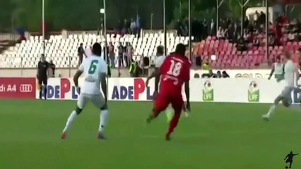 Dinamo Bucureşti 1-1 Concordia Chiajna - All Goals - CUP 14-04-2016 HD