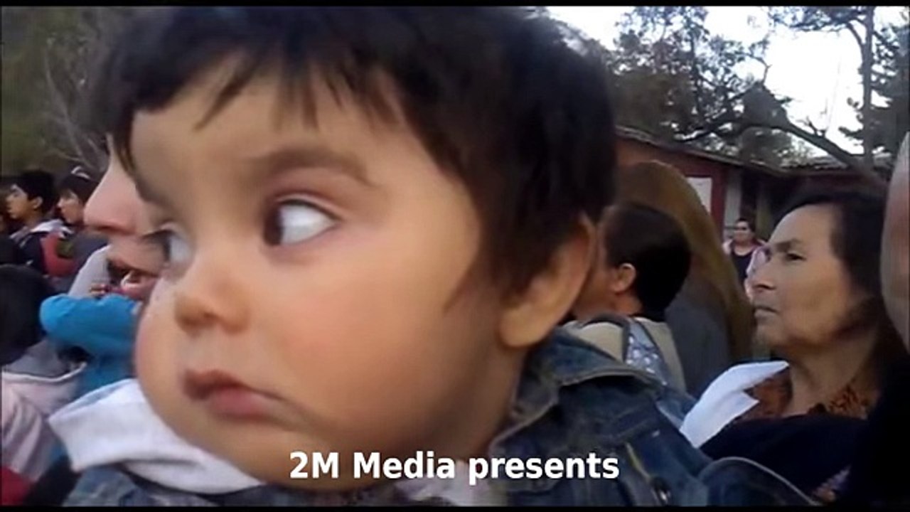 FUNNY BABY VIDEOS PART 11
