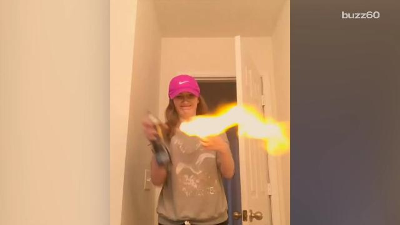 Dangerous New Internet Trend Is Spreading Like Wildfire