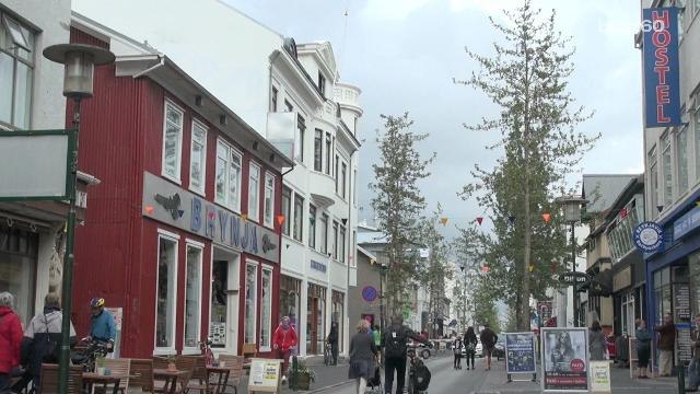 These Are Europe's New Summer Travel Hot Spots