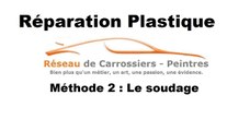 film soudure plastique