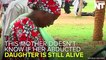 Hostage Video Released By Boko Haram, 219 Schoolgirls Still Missing
