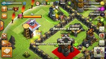 ♦ 100% MAXED TH9 ♦LVL 30 HEROES ♦RETIREMENT ? ♦LIVE LAST Level10 WALL UPDATE ♦CLASH OF CLANS ♦
