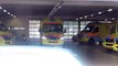 A1 Ambulance 15-117 Doornstraat Den Haag