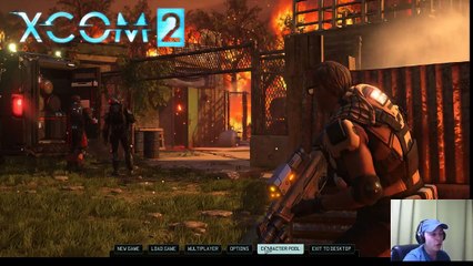 Xcom 2 Introducing Our Soldier Lineup! we still have room.