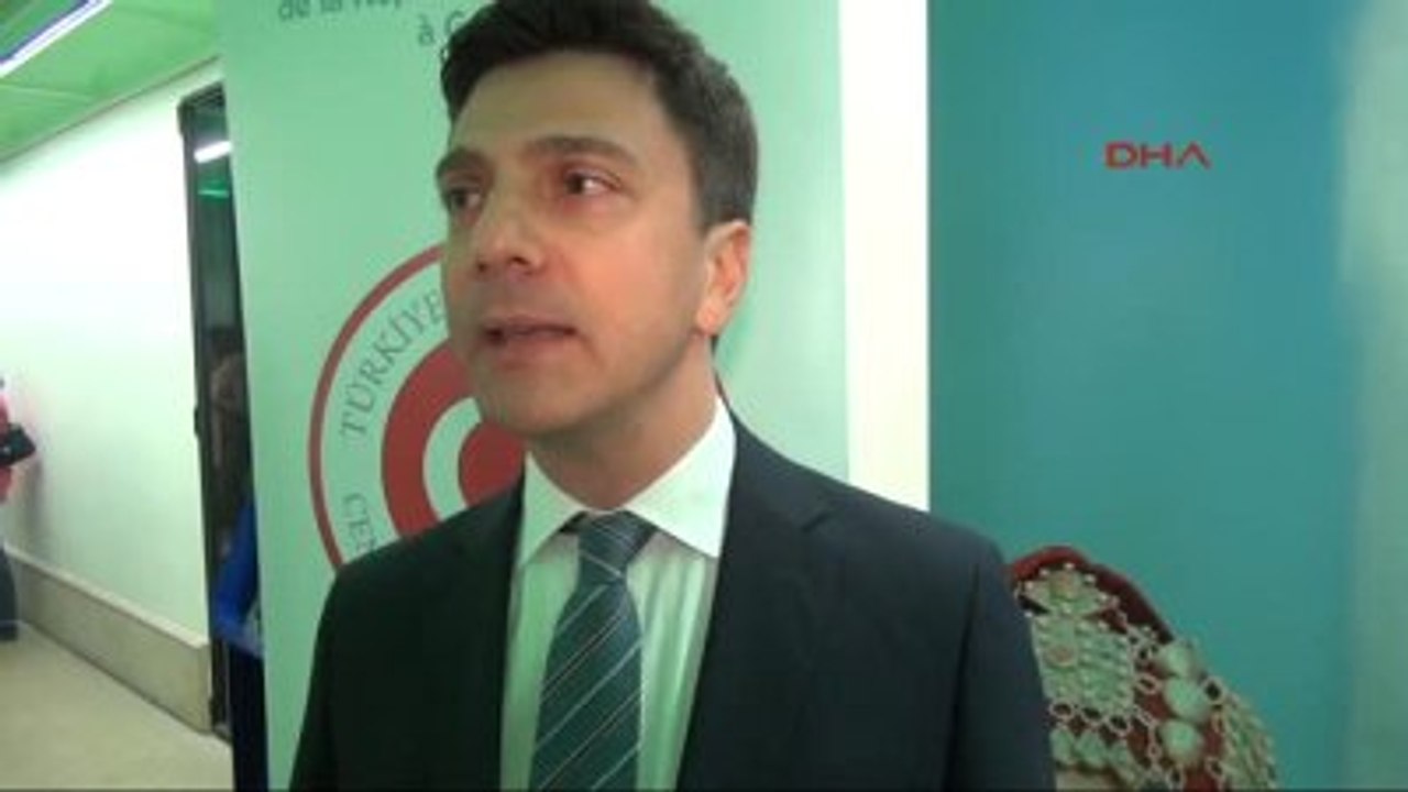 Cenevre Oriental Film Festival'inde 'Eve Dönüş Sarıkamış 1915' İzleyici ile Buluştu...