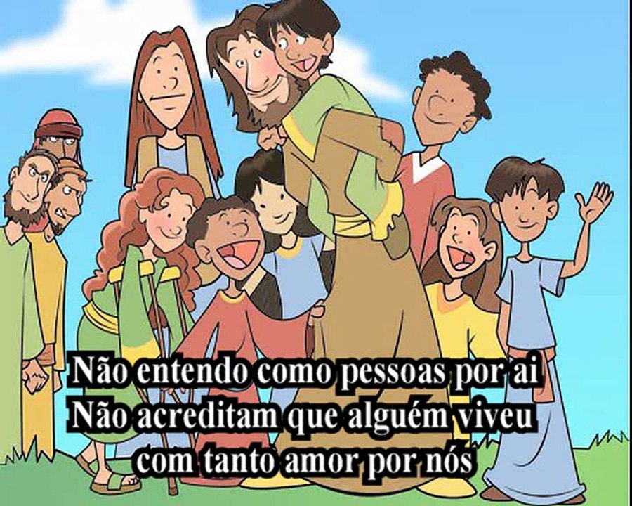 EU ACREDITO