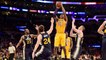 Watch Kobe Bryant Finish Legendary Career with 60 Point Performance