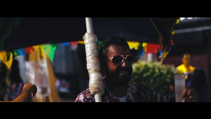 Jimmy Dub - Bara Bara (Official Music Video)