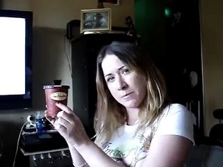 FOXY BURPS