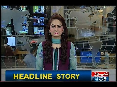 Building collapse kills five members of same family in Lahore